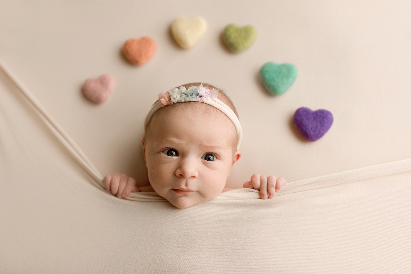 Seattle Newborn Photographer Dawn Potter Photography The Newborn Whisperer