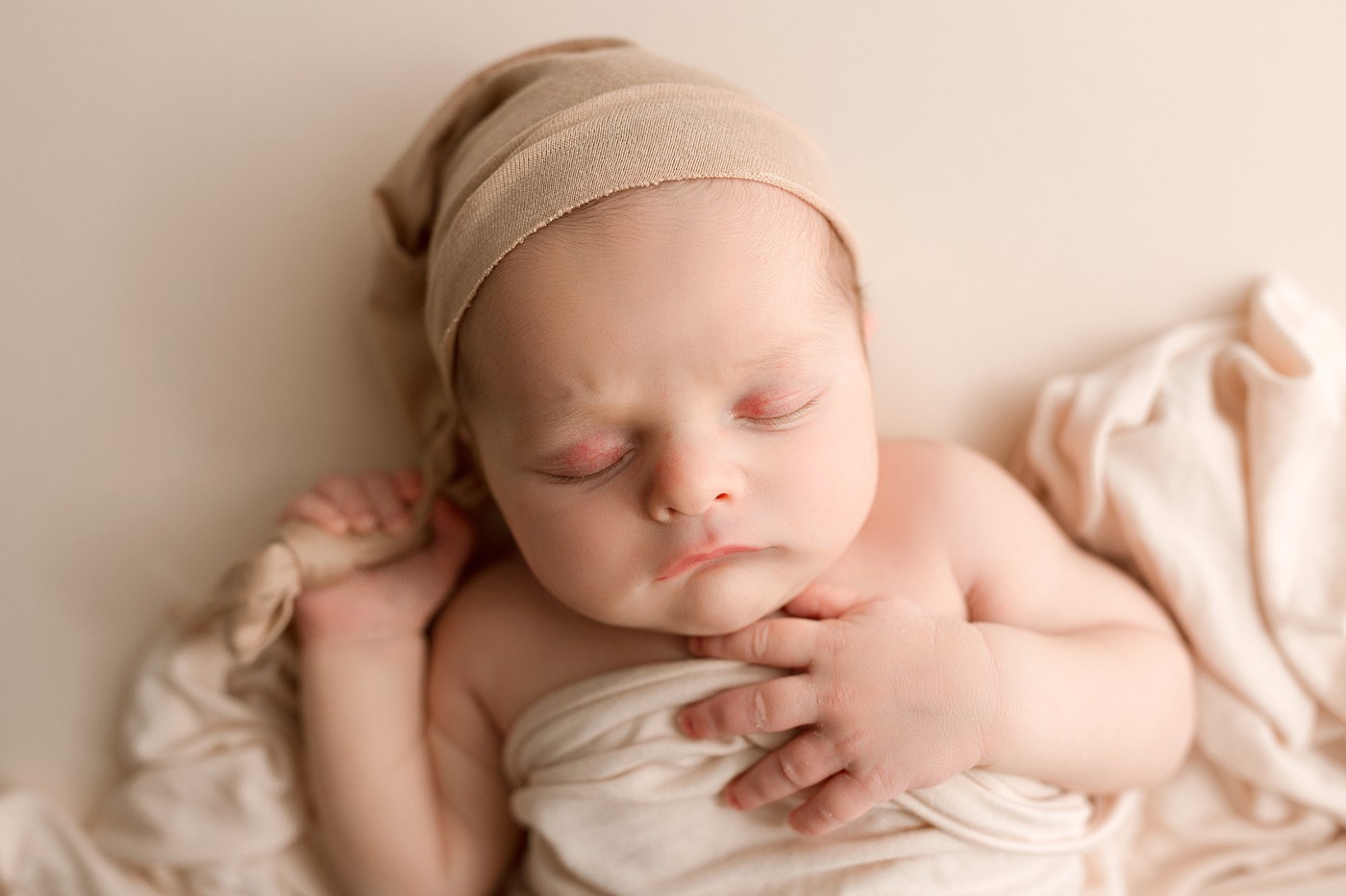 Seattle Newborn Photographer Dawn Potter Photography The Newborn Whisperer
