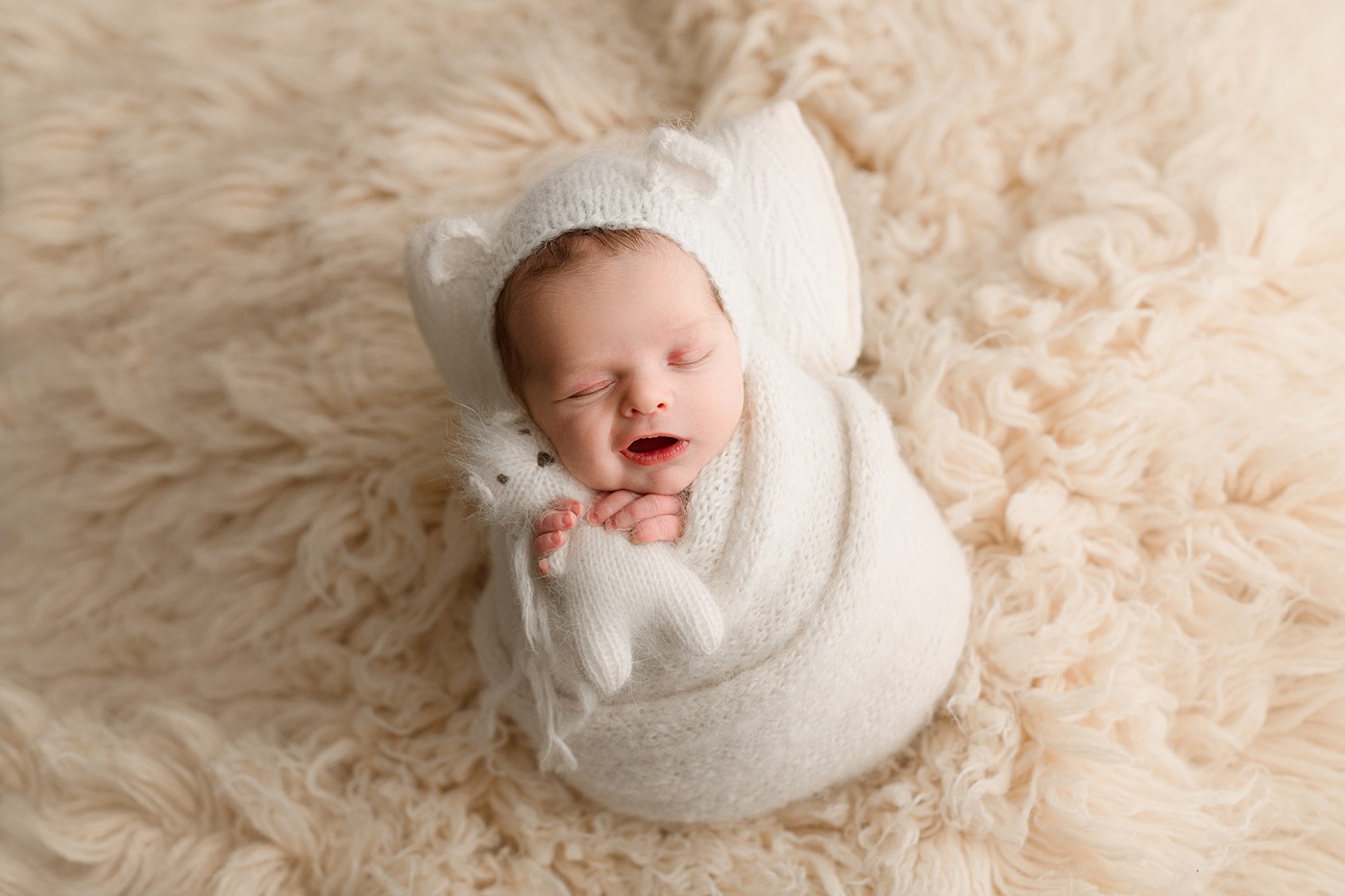 Seattle Newborn Photographer Dawn Potter Photography The Newborn Whisperer