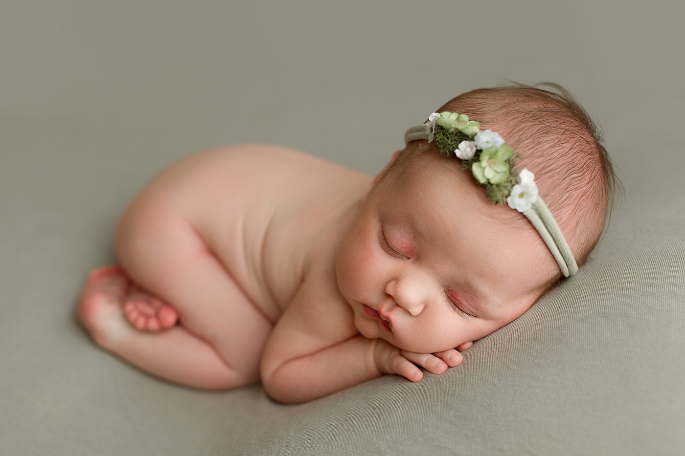 Seattle Newborn Photographer Dawn Potter Photography The Newborn Whisperer