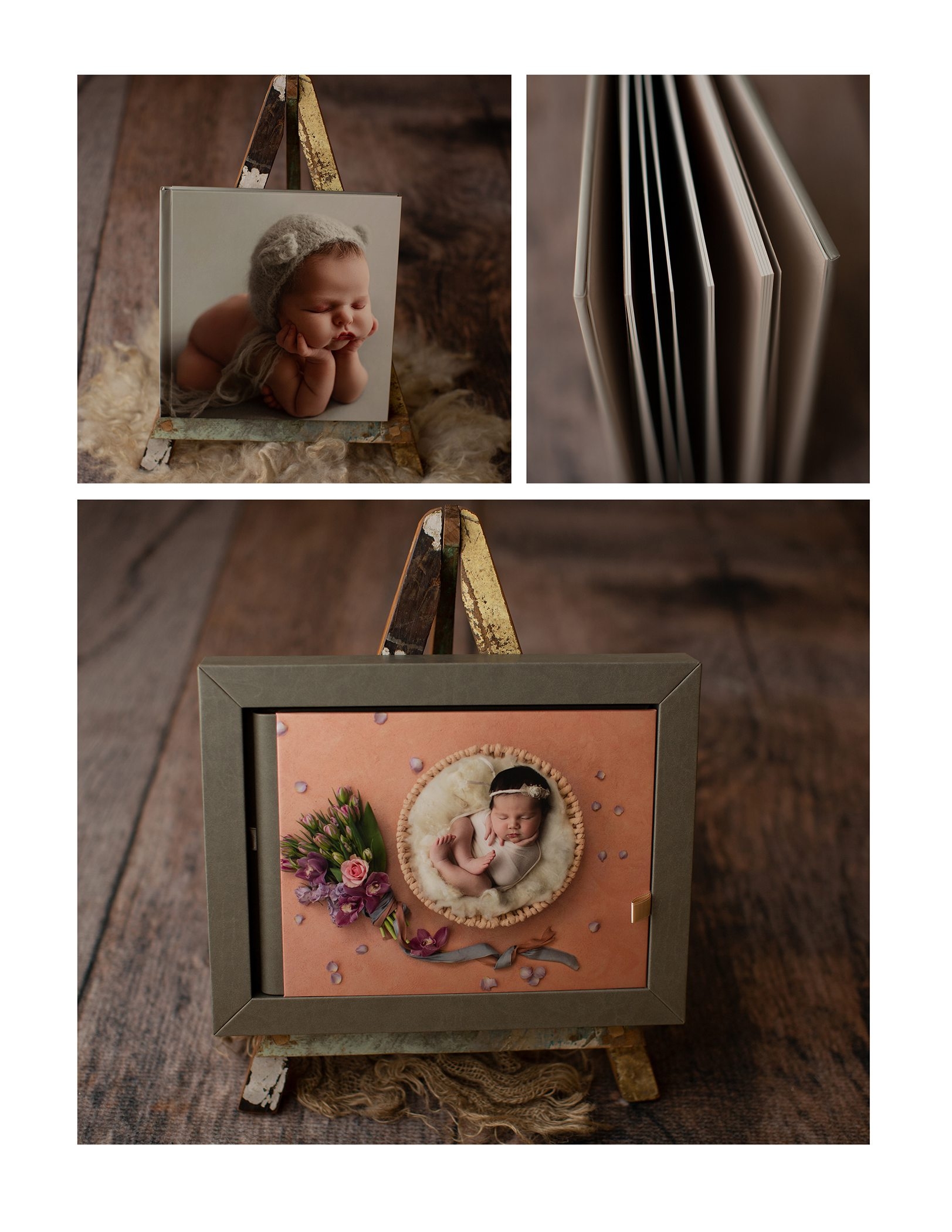 newborn photography seattle