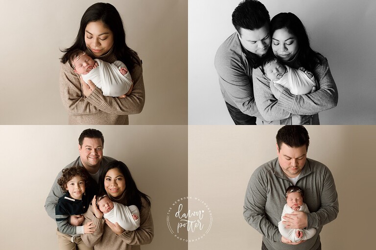 Best Newborn Photographers in Seattle