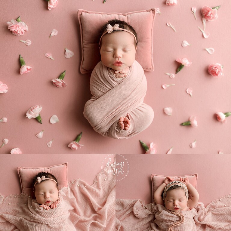 Best Newborn Photographers in Seattle