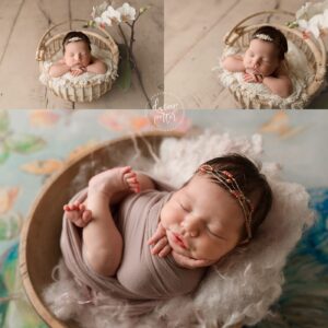 Best Newborn Photographers in Seattle