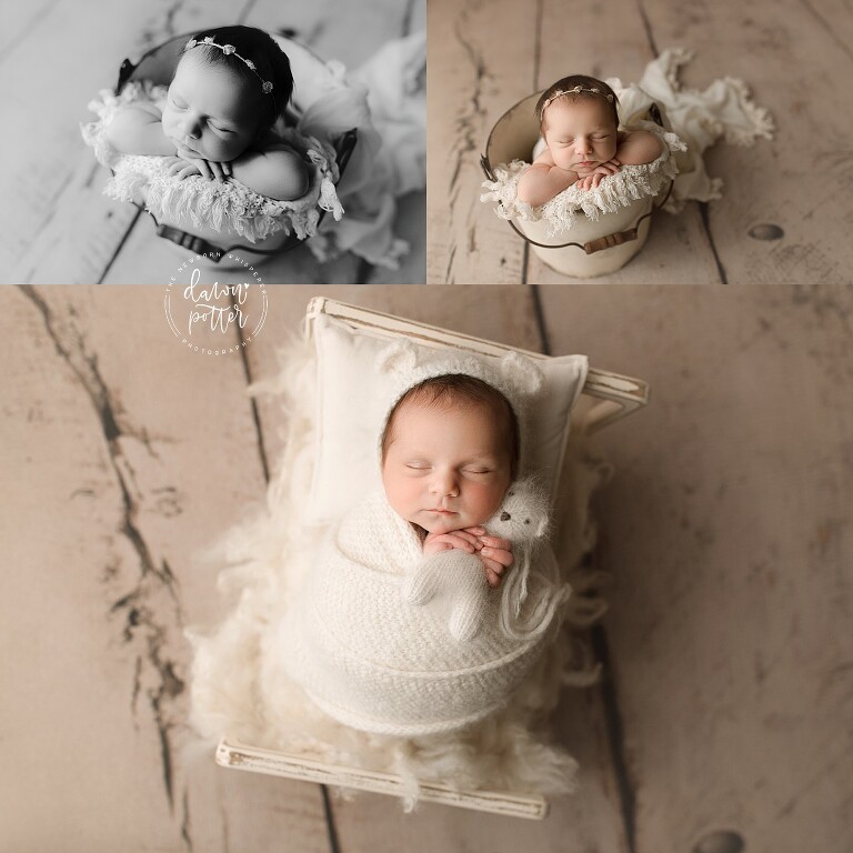 SSeattle, Washington Newborn Photographer