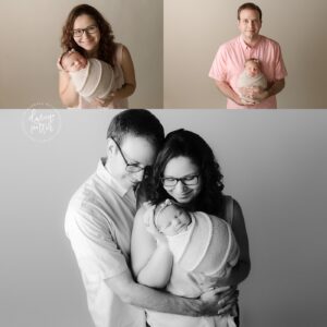 Best Newborn Photographer Near Tacoma