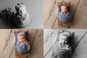 Best Newborn Photographer Near Tacoma