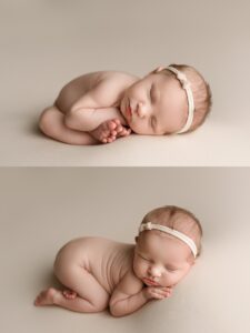 Best Newborn Photographer Near Tacoma