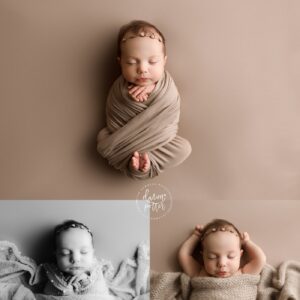 Seattle's Best Newborn Photographer