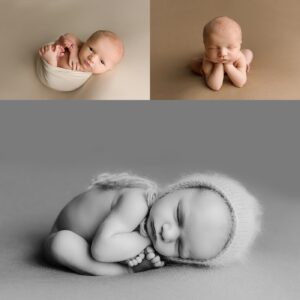 Tacoma-Baby-Photographer