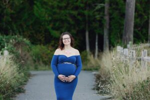 Tacoma-Maternity-Photographer