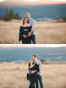 Tacoma-Maternity-Photographer