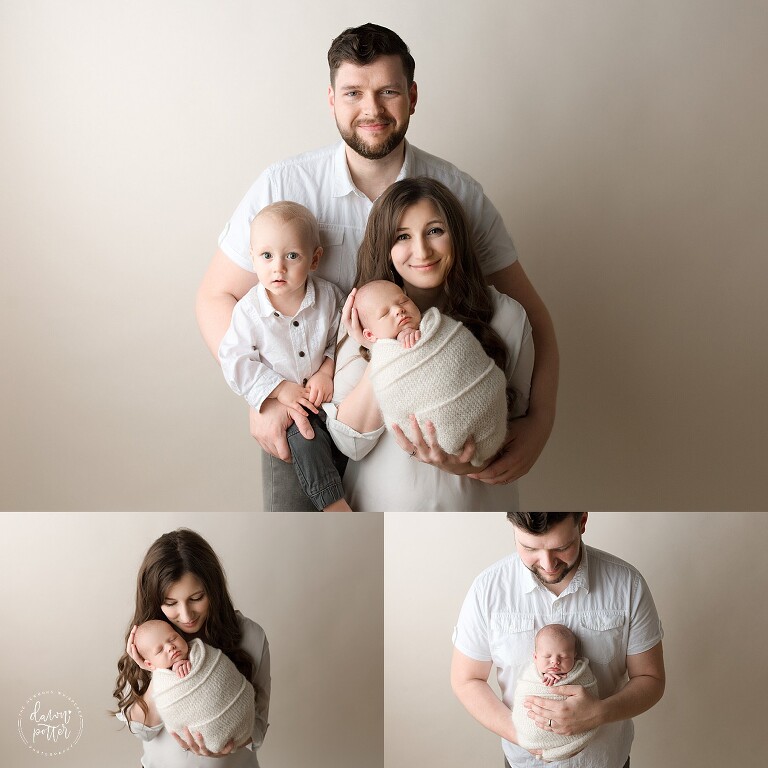 Tacoma-Newborn-Photographer