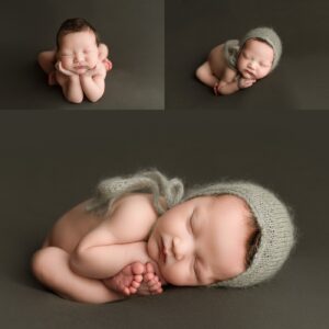 Tacoma's Best Newborn Photographer