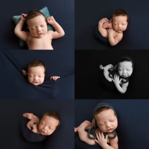 Tacoma's Best Newborn Photographer