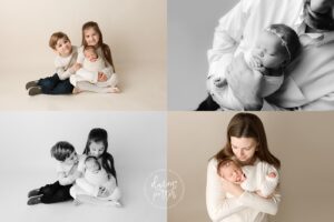 Puyallup Baby Photographer