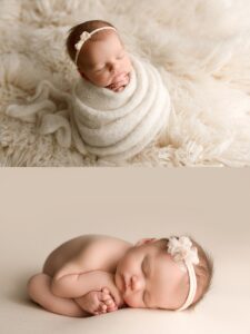 Puyallup Baby Photographer