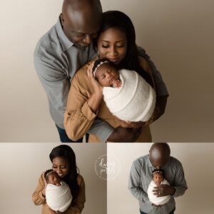 Seattle-Newborn-Photographer