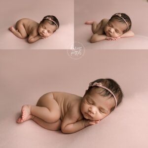 Best Newborn Photographer in Washington