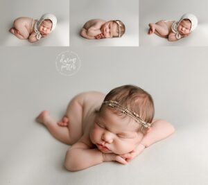 Seattle's Best Newborn Baby Photographer