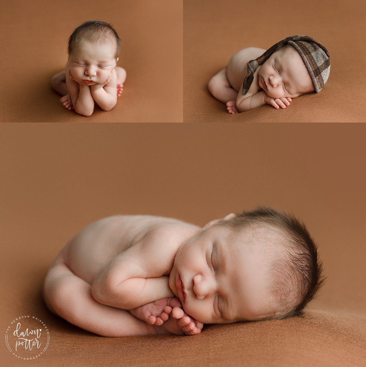 36 Creative Monthly Baby Photo Ideas You Can Do at Home