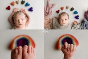 baby photographer in seattle