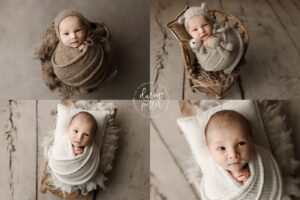 best baby photographer in seattle