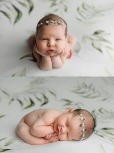 Seattle's Best Newborn Photographer