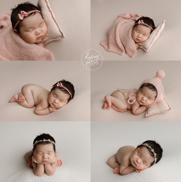 Seattle newborn photographer near me, best newborn portraits Seattle, baby photography Seattle