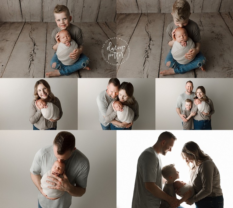 Seattle Baby Photographer, best seattle newborn photography