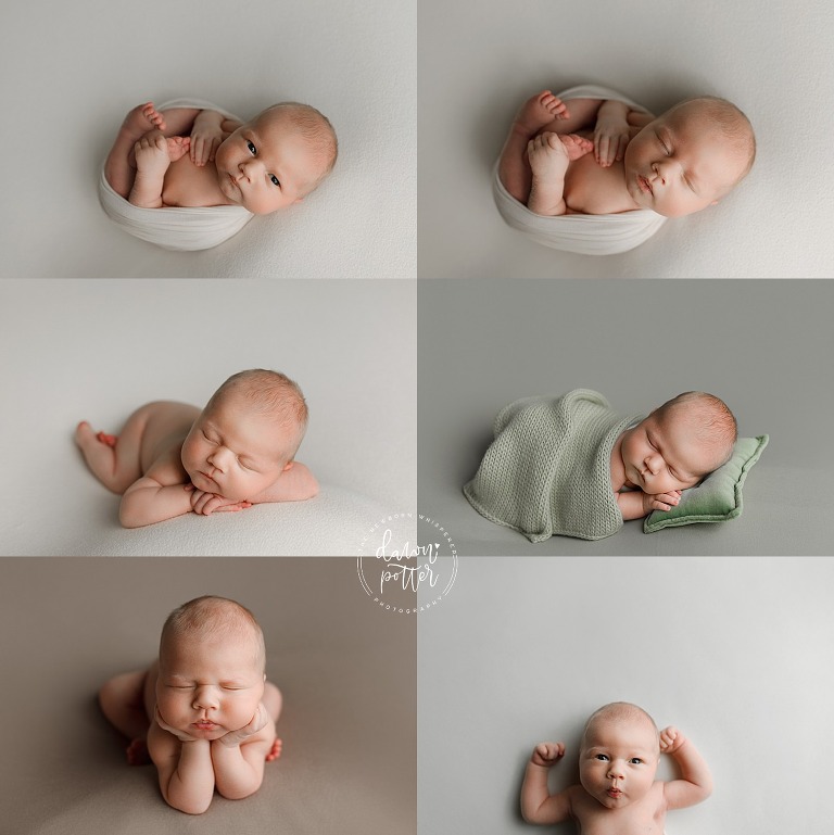 Seattle Baby Photographer, best seattle newborn photography