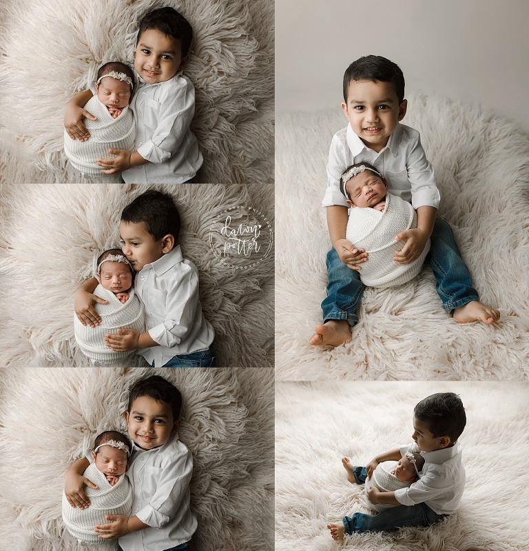 best Seattle newborn photographer, newborn portrait studio Seattle, infant portraits Seattle