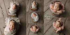 best Seattle newborn baby photographer, newborn portrait studio near me Mercer Island, Issaquah baby portraits