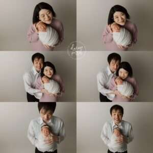 Tukwila Newborn Photographer, newborn portraits near me, baby photography studio