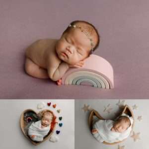 Tukwila Newborn Photographer