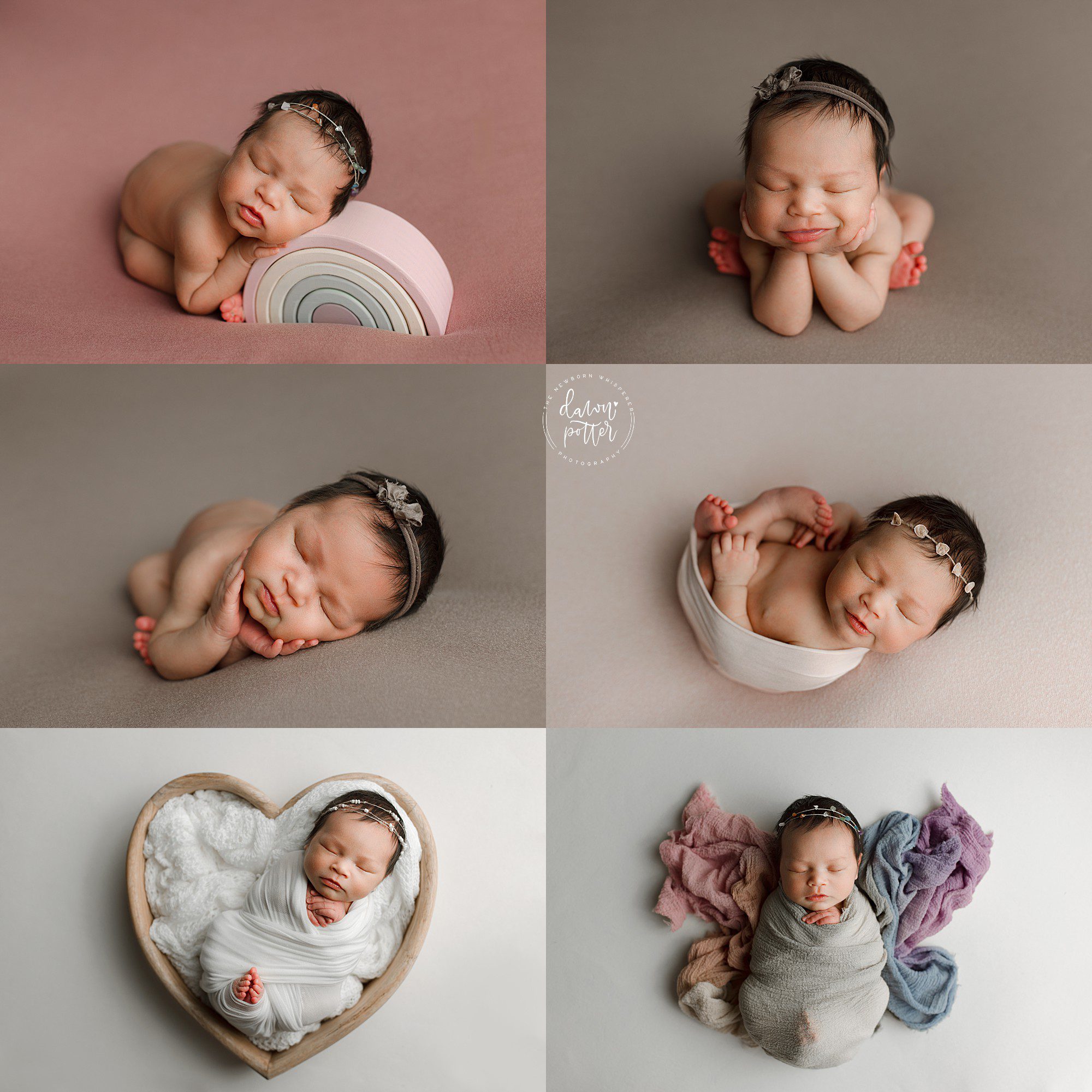 Bellevue newborn photographer, newborn session Bellevue, baby girl photography, sleepy newborn photos, newborn detail photography