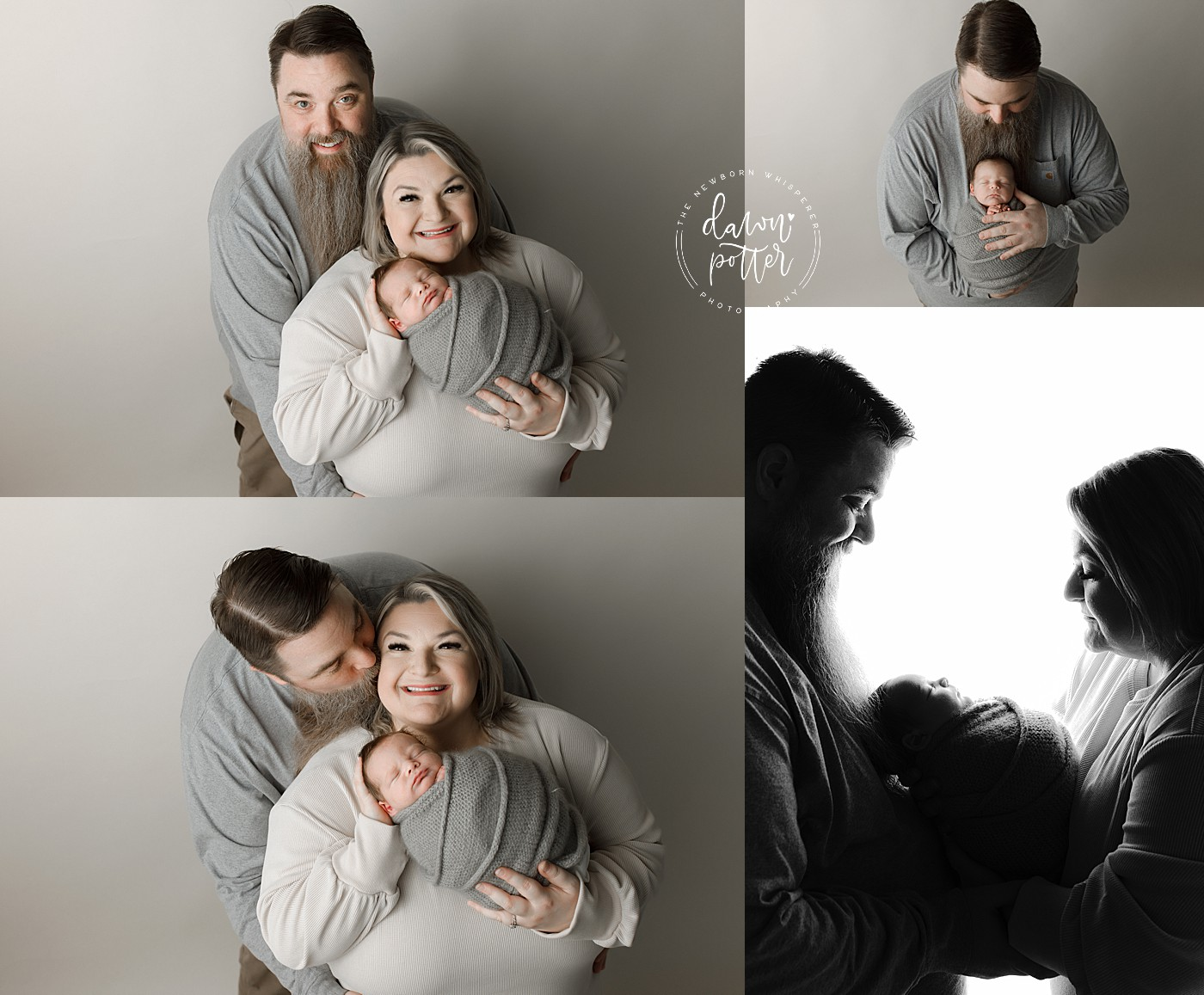 Tukwila newborn photographer, newborn + family photography Tukwila