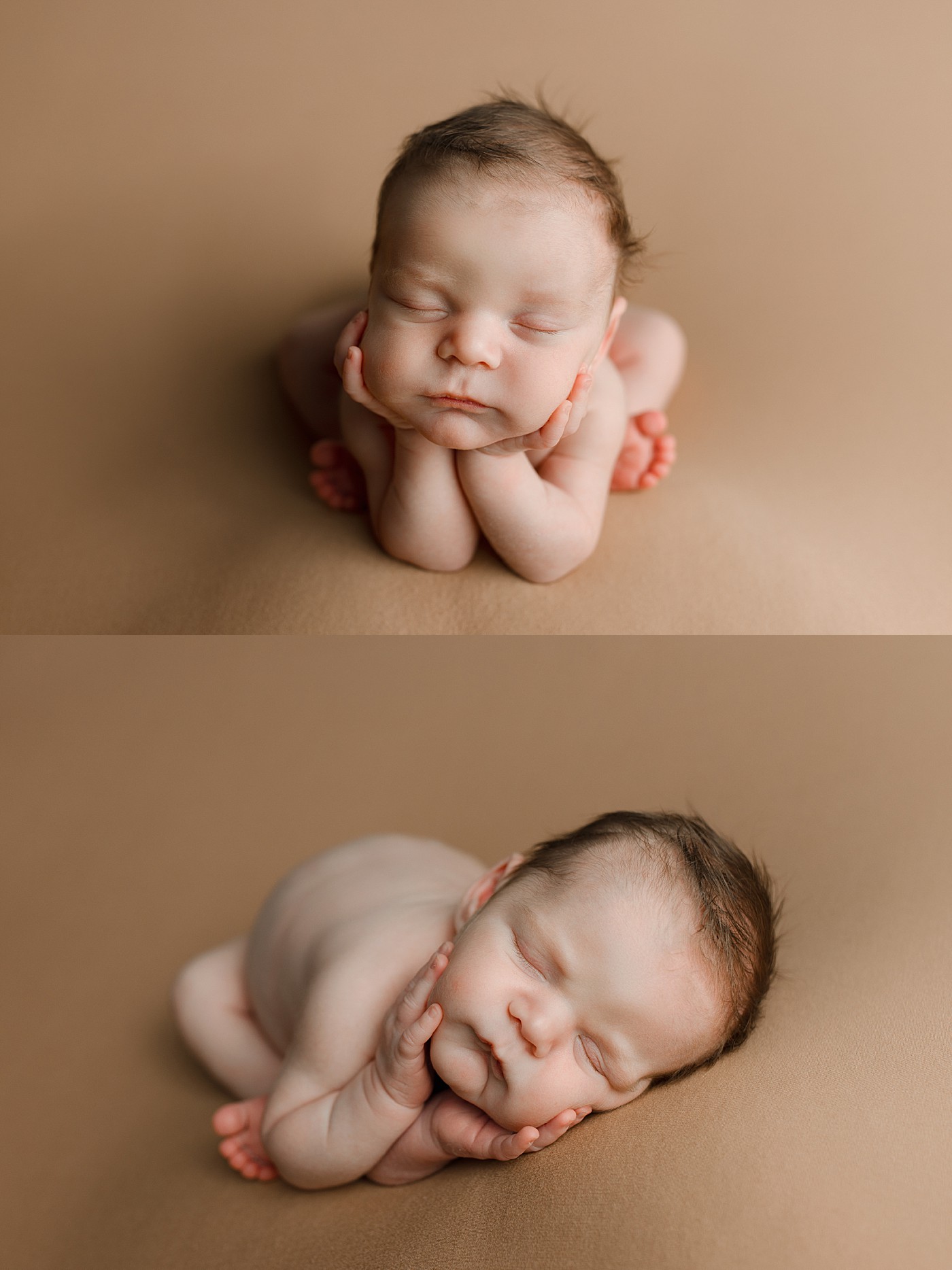 Tukwila Newborn Photographer