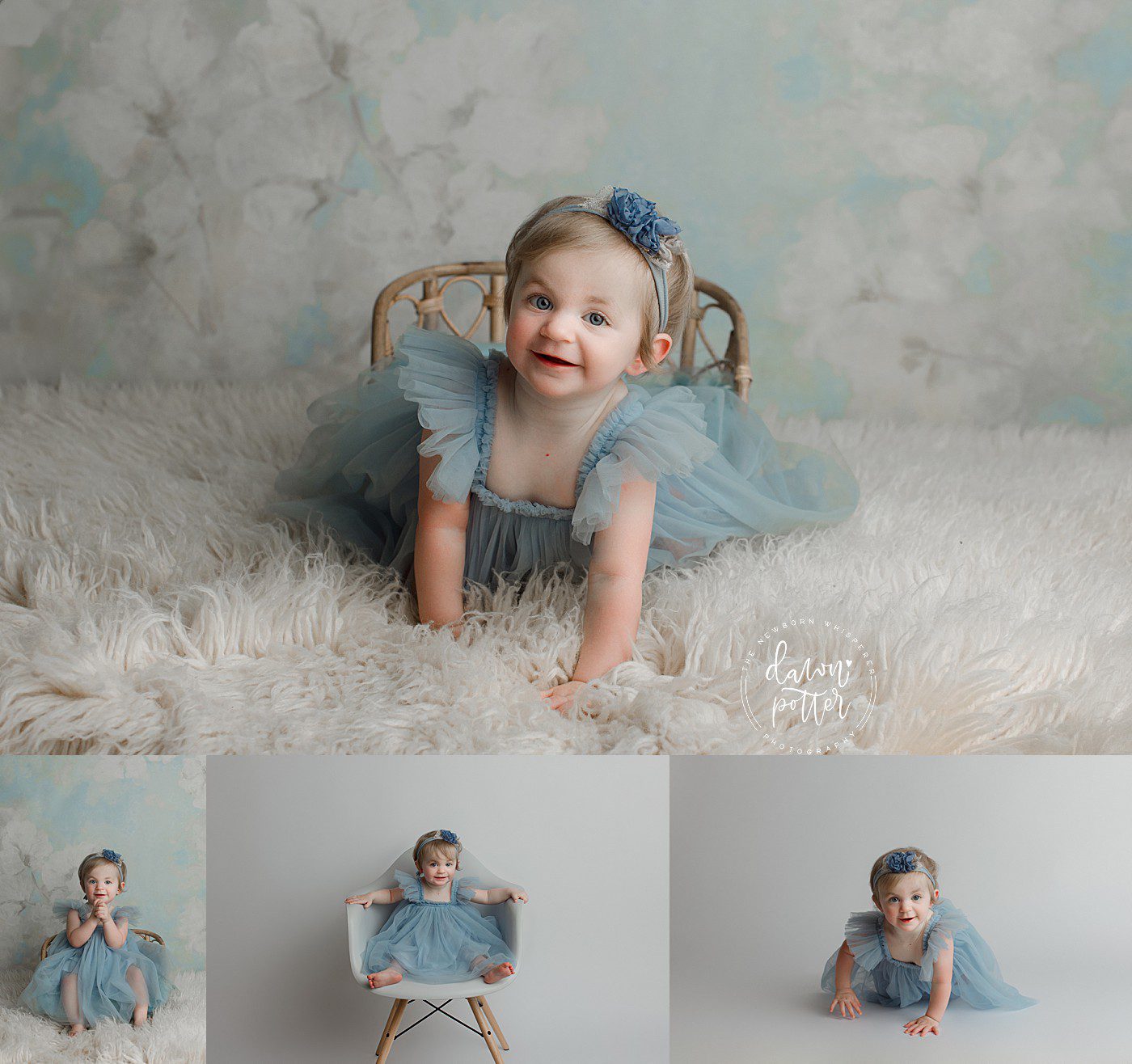 Seattle baby photographer, cake smash photography, baby milestone sessions, first birthday photography